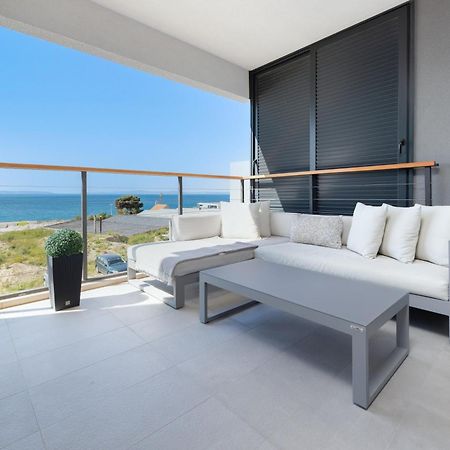 Apartment Jolie Split Buitenkant foto