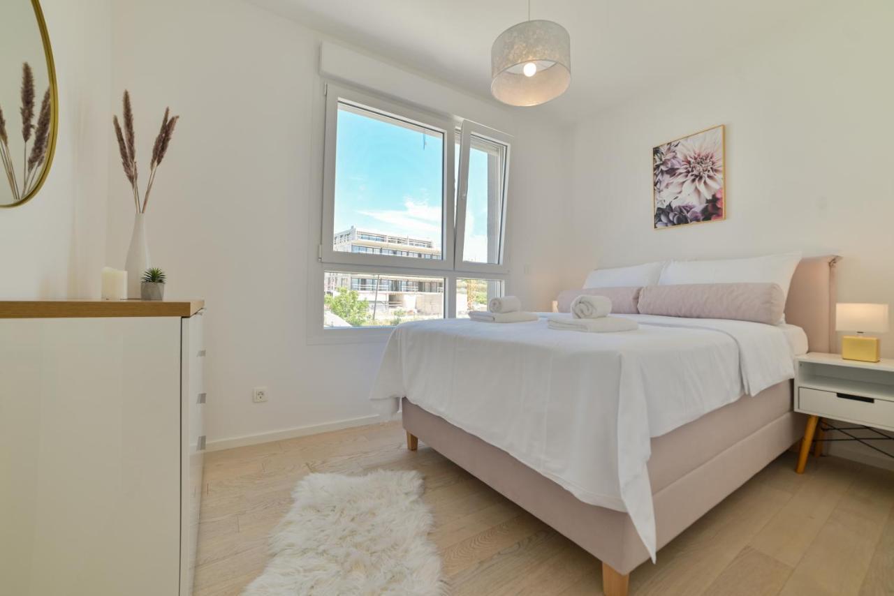 Apartment Jolie Split Buitenkant foto