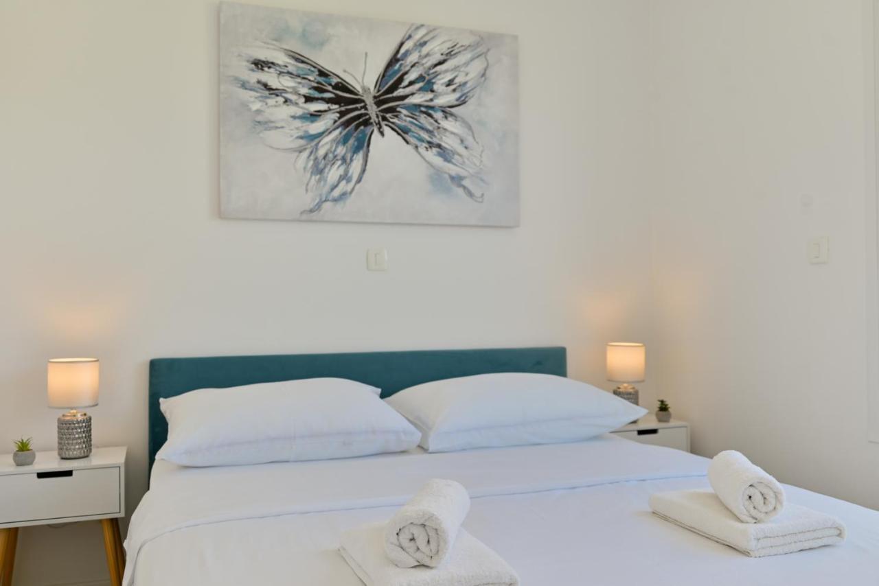 Apartment Jolie Split Buitenkant foto