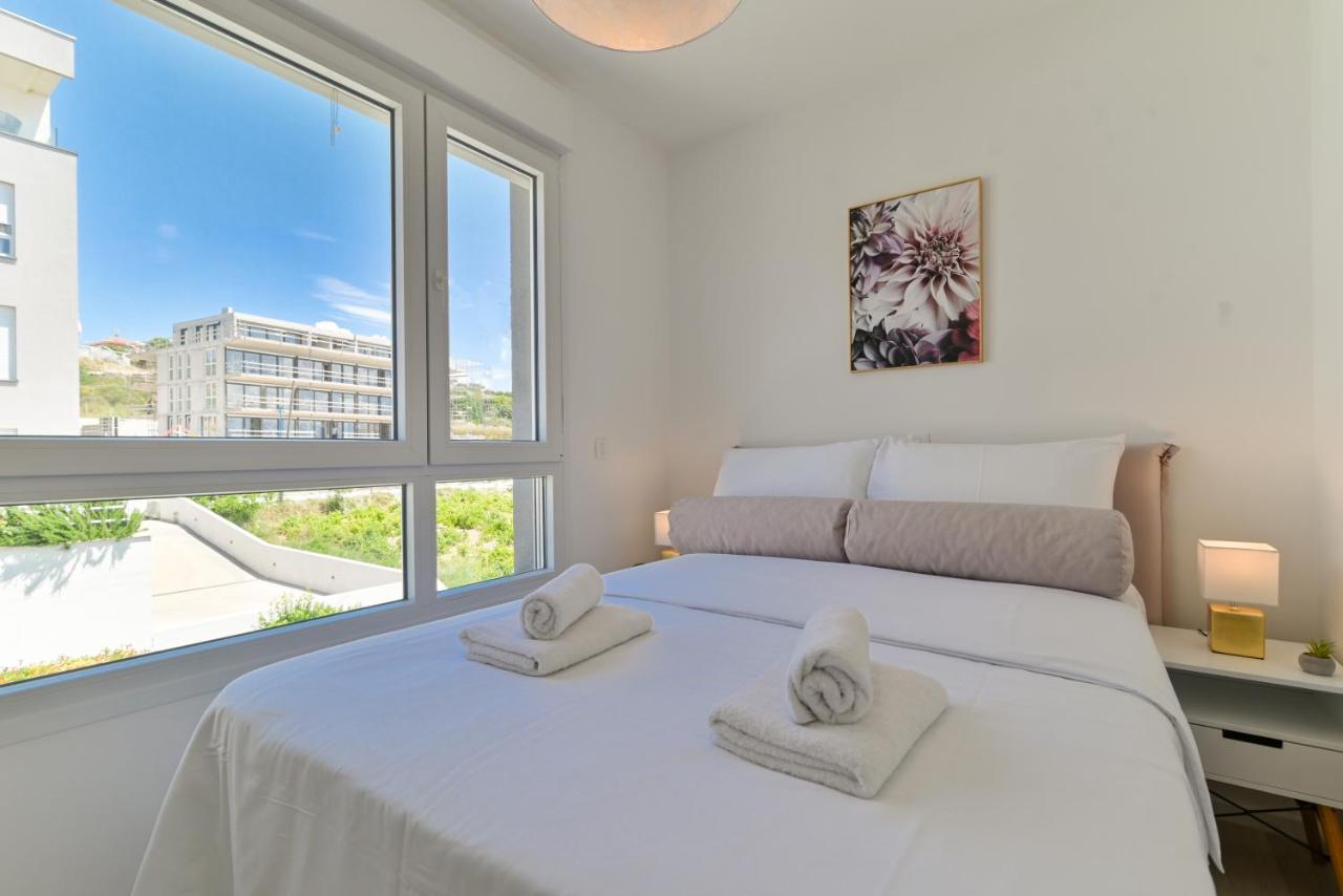 Apartment Jolie Split Buitenkant foto