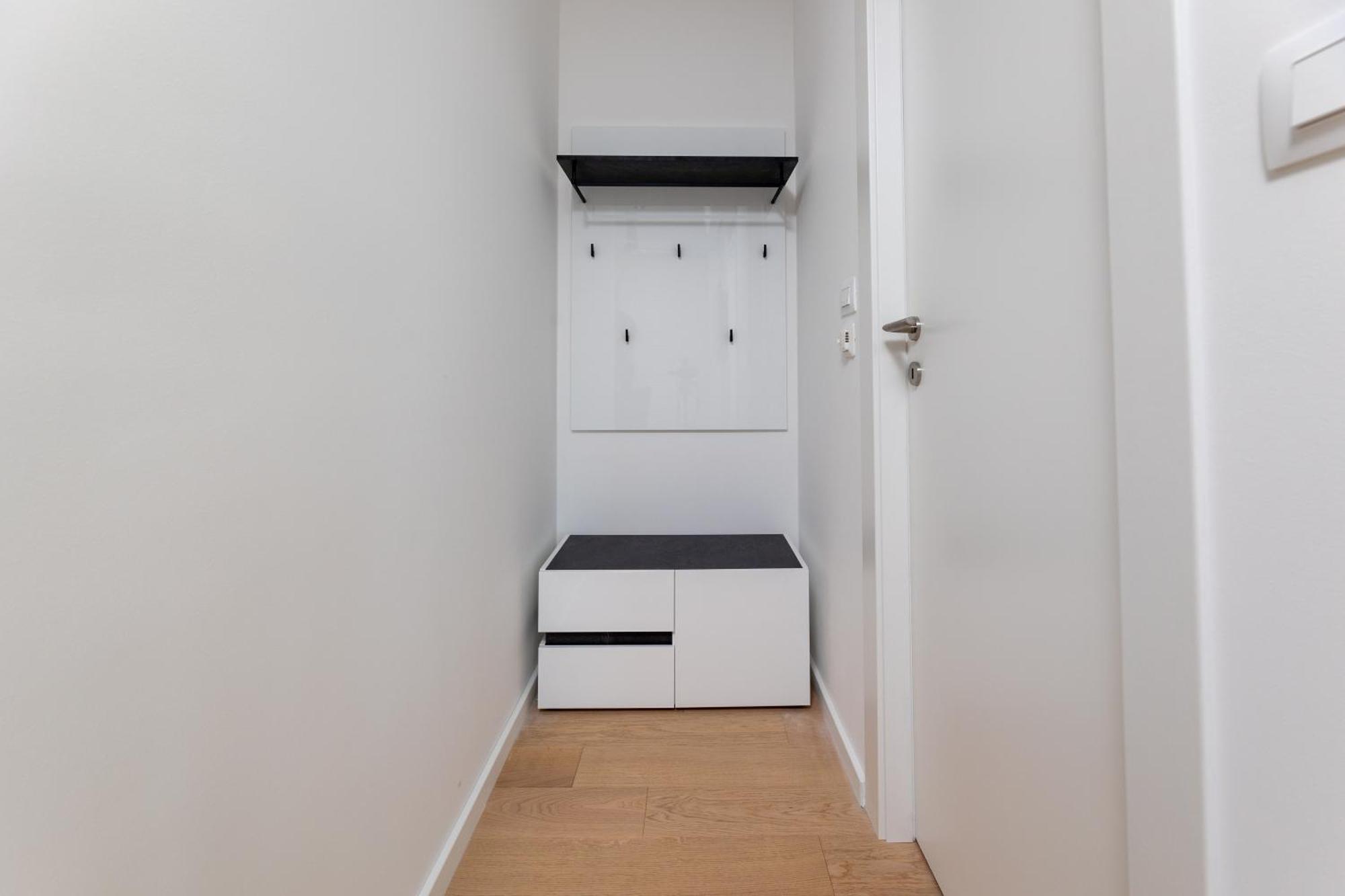 Apartment Jolie Split Buitenkant foto