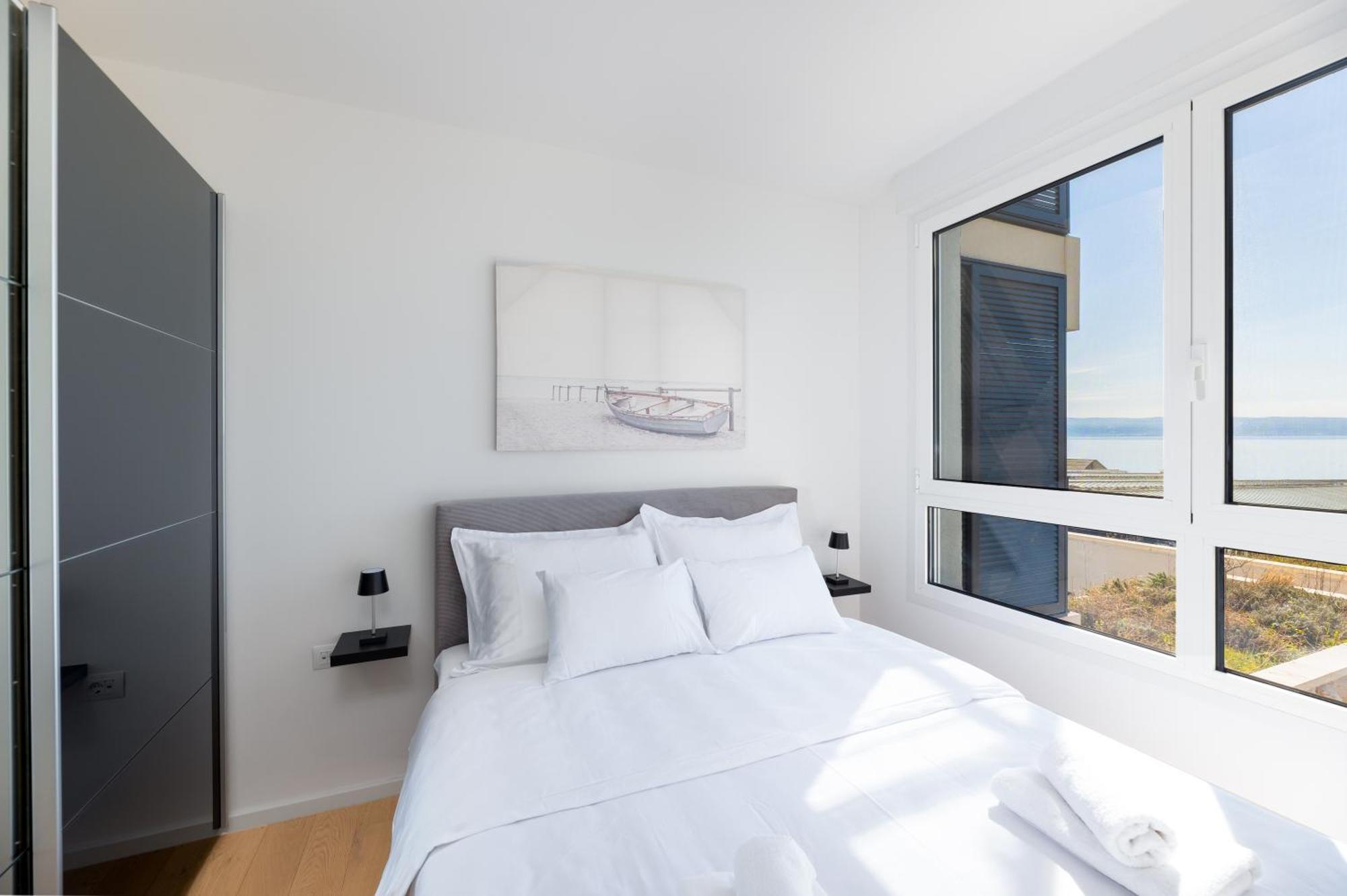 Apartment Jolie Split Buitenkant foto