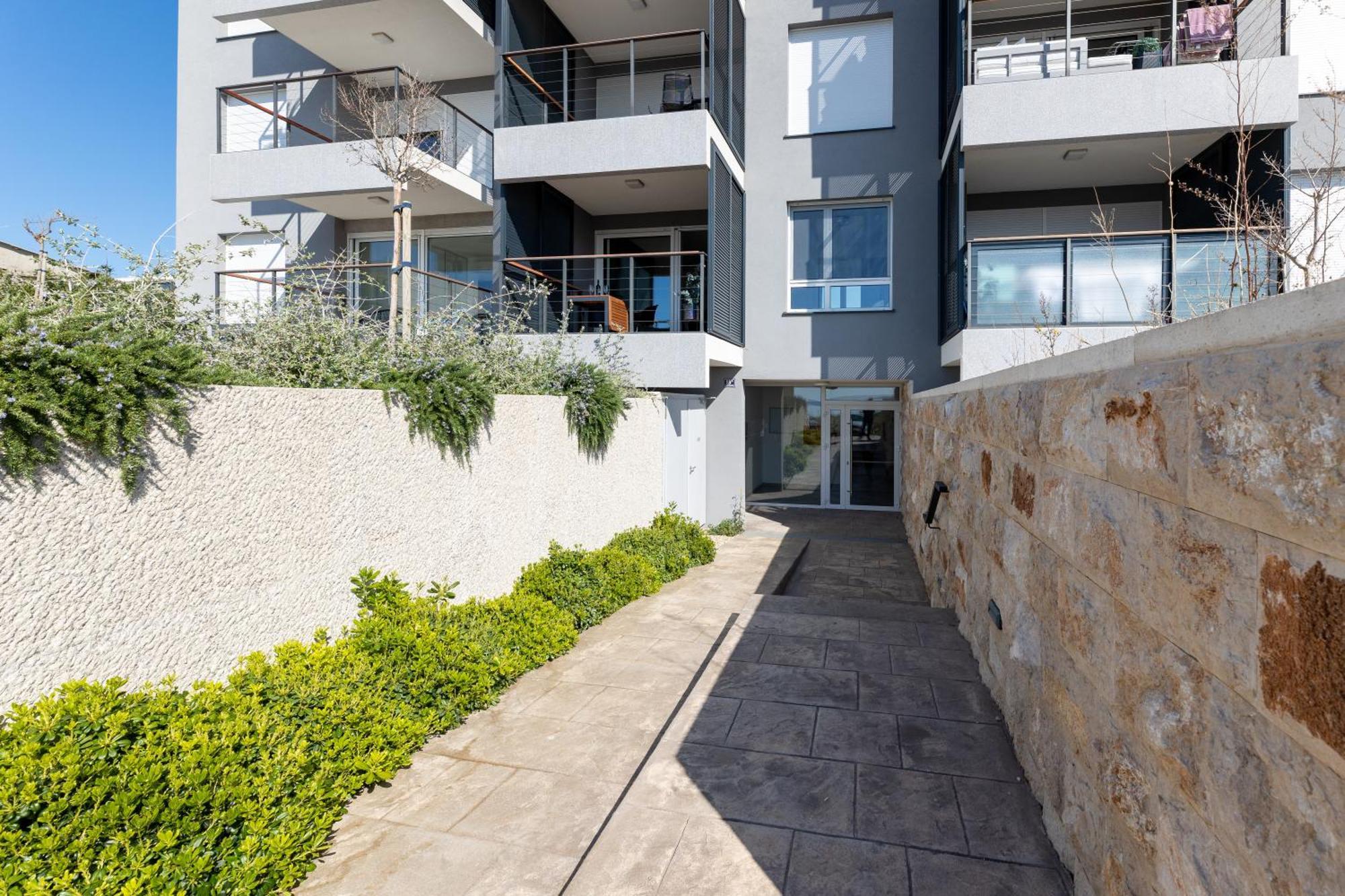 Apartment Jolie Split Buitenkant foto